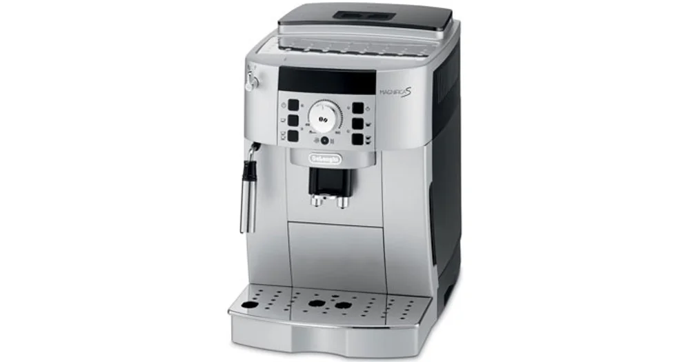 Delonghi Magnifica S Ecam22110sb Productreview Com Au