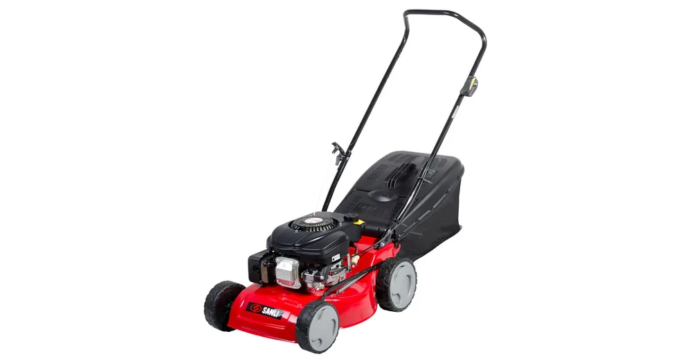 Bing lee best sale lawn mowers