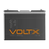 VoltX 12V LiFePO4 Basic Lithium Battery