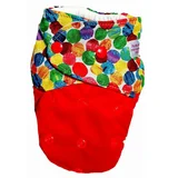 Itty Bitty Bums Snap In One Multi Fit