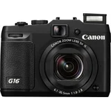 Canon Powershot G16