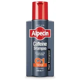 Alpecin Caffeine Shampoo C1