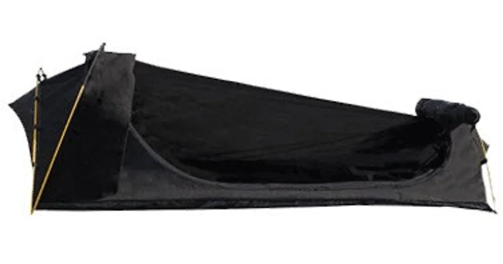 Darche King Tourer reviews