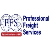 Professional Freight Services