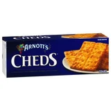 Arnott's Cheds