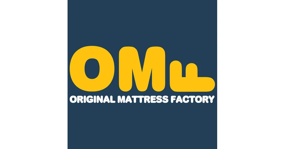 Original mattress on sale factory discount