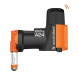 Goodnature A24 Rat & Mouse Trap Kit with Chirp