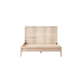 Ecosa Ridge Timber Bed Frame