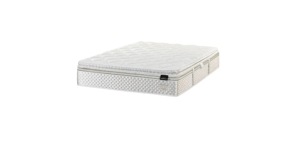 SleepMaker Bellagio Medium Mattress reviews