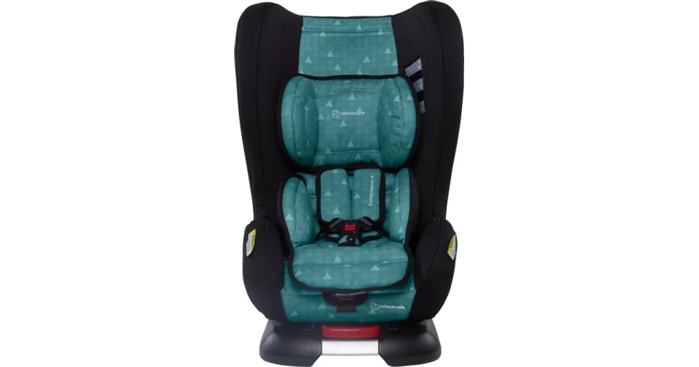 Infasecure kompressor 4 treo isofix sale