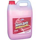 Clorox Handy Andy Pink