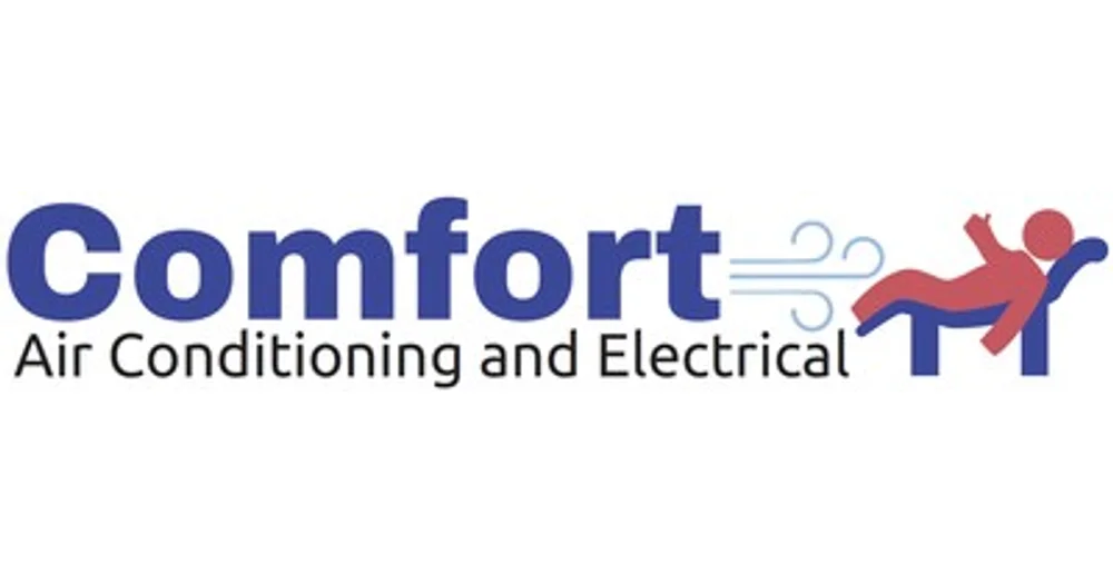 Comfort Air Conditioning and Electrical