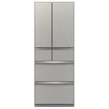 Mitsubishi Electric 470L Multi Drawer MR-WX470F Series