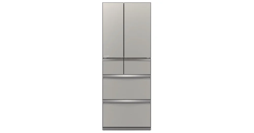 Mitsubishi Electric 470L Multi Drawer MR-WX470F Series reviews