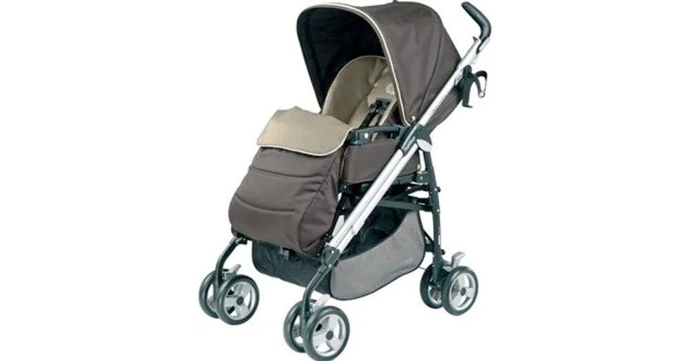 Peg perego pliko switch hot sale reviews