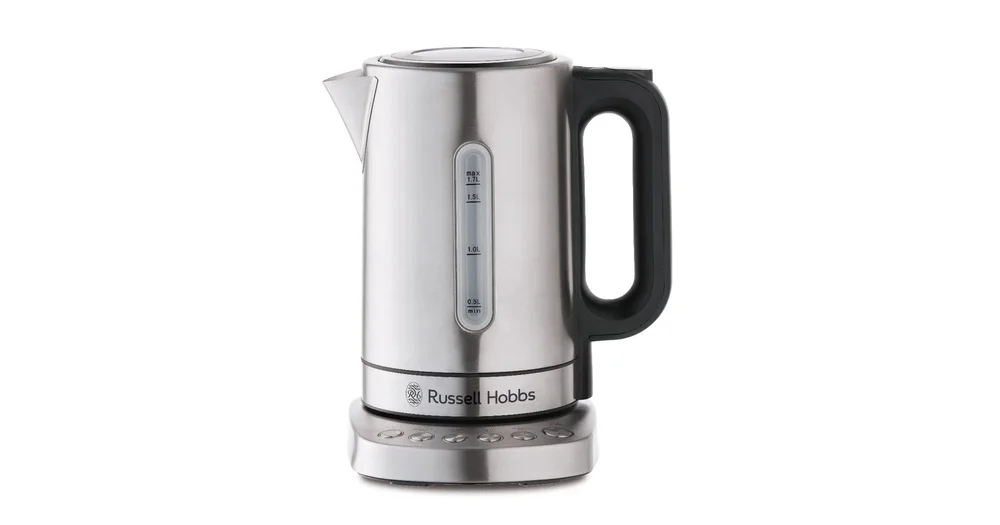 Russell Hobbs Addison Digital Kettle RHK510 | ProductReview.com.au