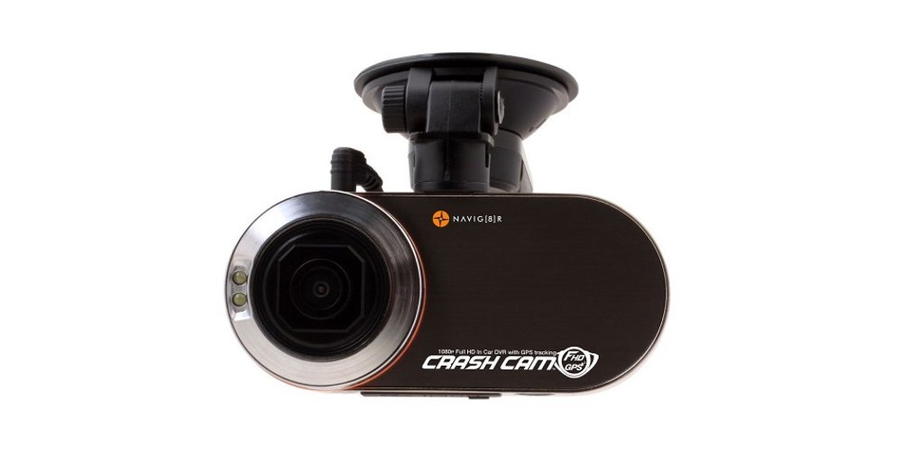 Laser Navig8r FHD GPS reviews | ProductReview.com.au