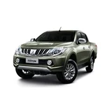 Mitsubishi Triton MQ 4x4 2.4L Turbo Diesel GLX-R