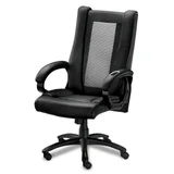 HoMedics Traveling Shiatsu Office Chair OCTS-200
