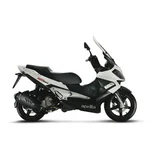 Aprilia SR Max