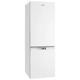 Westinghouse 370L Bottom Mount WBB3700WH (White)