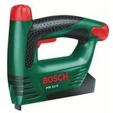 Bosch Cordless Tacker PTK 3,6 V