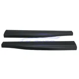 Isuzu Dmax Tailgate Scratch Guard 21