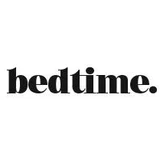 Bedtime