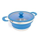 Companion Pop Up Cooking Pot 3L
