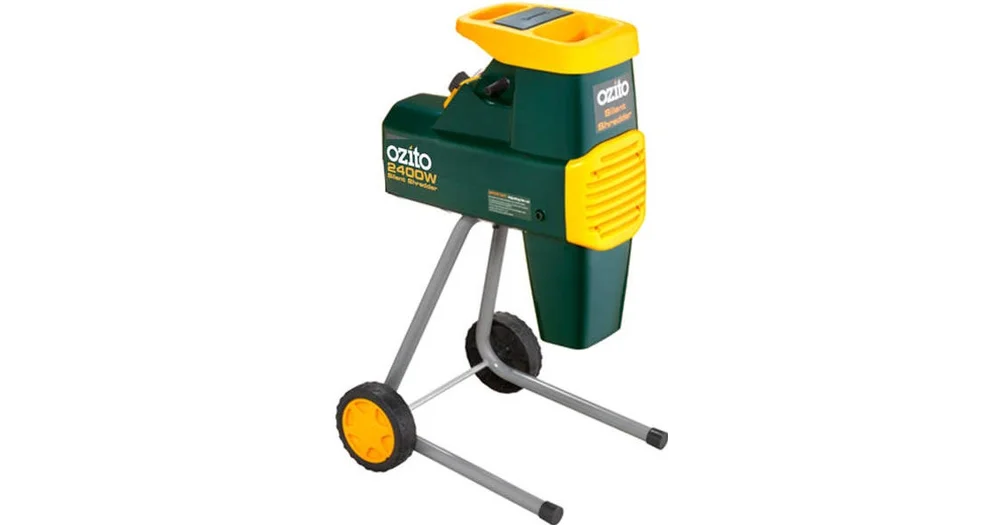 Ozito OZSS2400WA reviews ProductReview .au