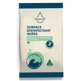 CleanLIFE Surface Disinfectant Wipes
