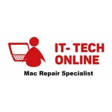 IT-Tech Online Mac Repair Specialist