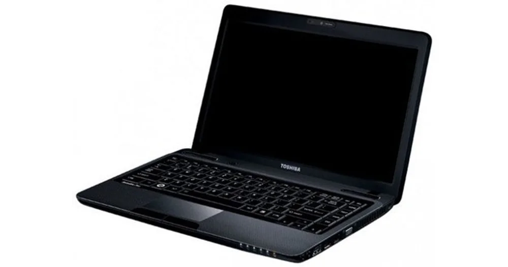 Toshiba Satellite Pro L670 | ProductReview.com.au