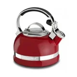 KitchenAid Porcelain Enamel Kettle