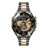 Huawei Watch Ultimate Gold