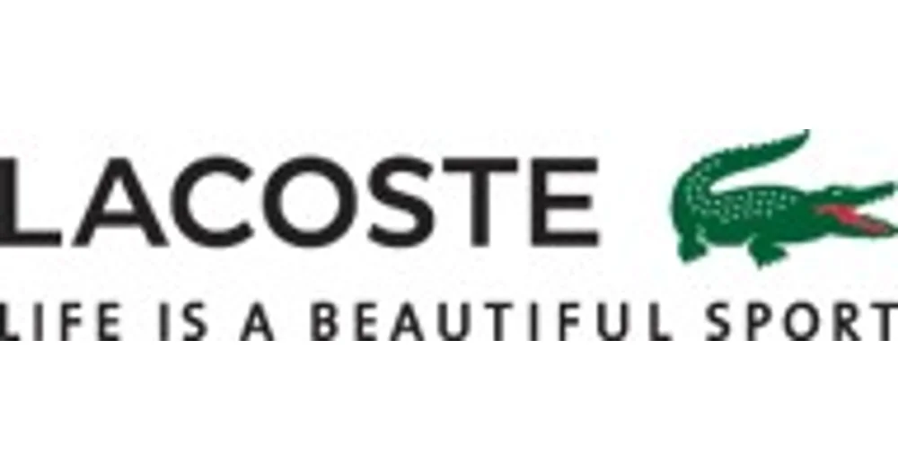 Lacoste