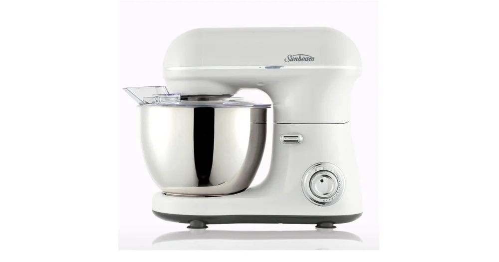 Sunbeam Mixmaster The Tasty One reviews