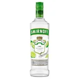 Smirnoff Lime