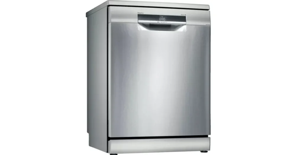 Bosch Home Appliances Serie 6 SMS6HAI01A (Stainless Steel