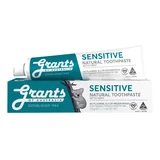Grants of Australia Sensitive Natural Toothpaste
