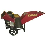 Cox Chipper Shredder