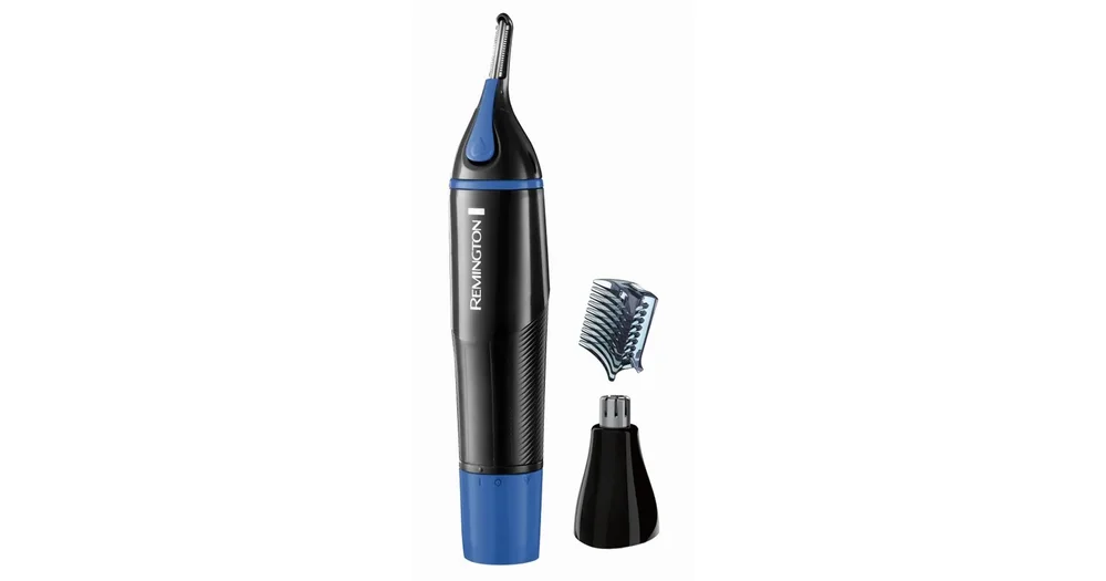 Remington Professional Nose, Ear and Eyebrow Trimmer NE3700AU reviews