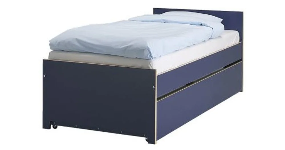 Ikea ROBIN with Underbed reviews