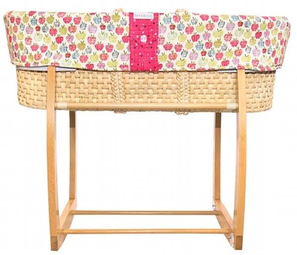 bebelicious moses basket