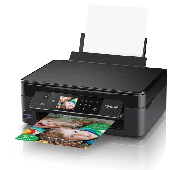printer epson xp 440