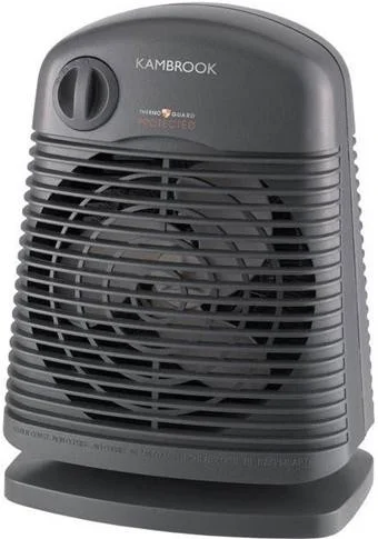 Kambrook Upright Fan | ProductReview.com.au