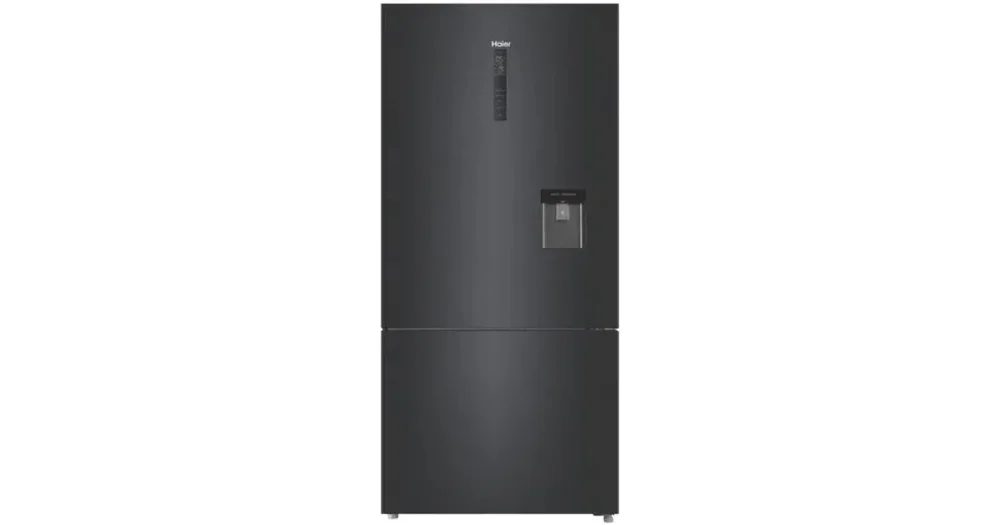 Haier 517L Bottom Mount HRF520BH Series (Water Dispenser) reviews