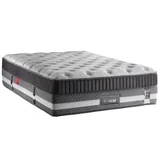 Comfort Sleep Neoluxe Vantage Silver - Ultra Plush