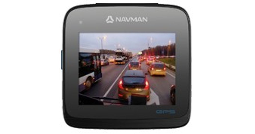 Navman MiVue580 reviews | ProductReview.com.au