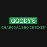 Goody's Charcoal BBQ Chicken